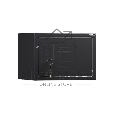 Сейф мебельный Aiko T 250 KL 250x350x250мм ключевой