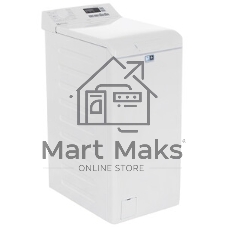 Стиральная машина Electrolux EW6TN5061F белый, загрузка вертикальная 6 кг, 1000 об/мин., класс: D