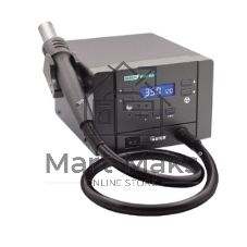 Паяльная станция термовоздушная Quick 862DA+ 1000W