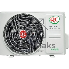 Сплит-система Royal Clima Triumph lite inverter RCI-TWL35HN белый