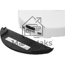 Робот-пылесос Roborock Q8 Max Pro Plus белый, 5200 мАч Li-Ion, уборка сухая/влажная, пылесборник контейнер 0,5 л