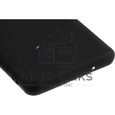 Чехол (клип-кейс) Gresso Meridian, для ZTE Blade L210, черный gr17mrn1008
