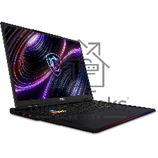 Ноутбук MSI Raider 18 Max HX A2WJ-1050RU/18
