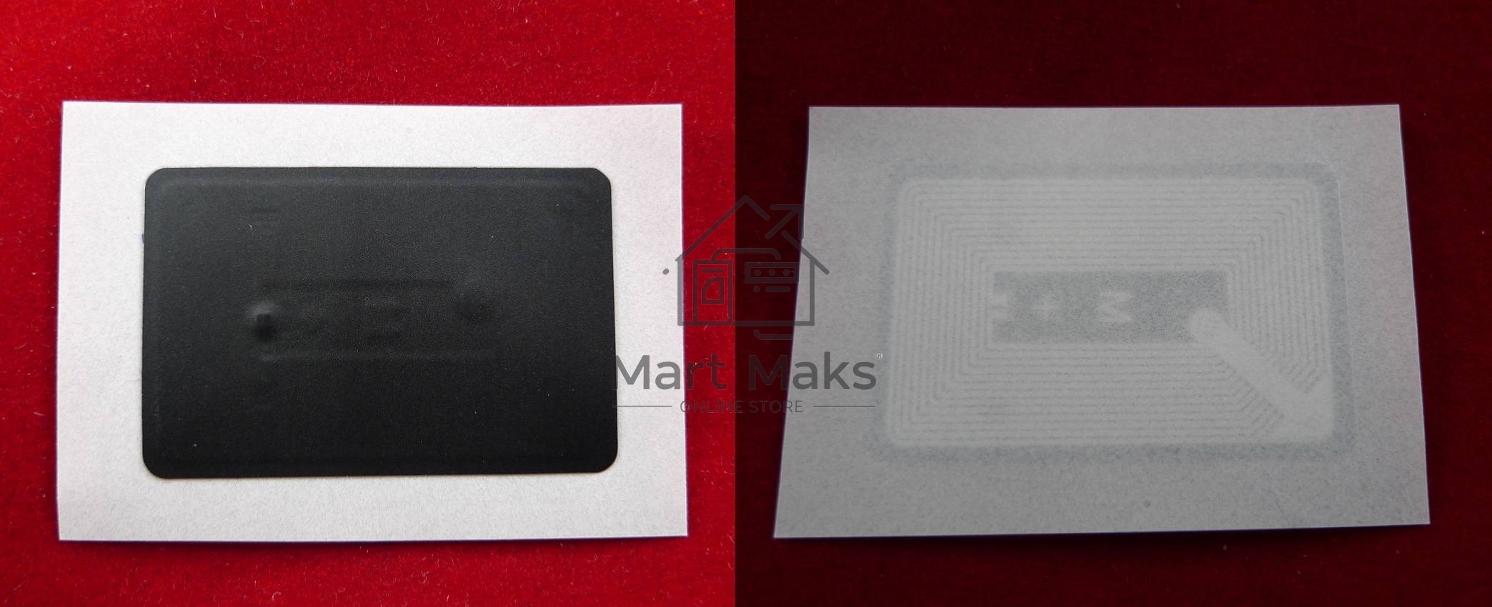 Чип ELP для Kyocera TASKalfa 2550ci (TK8315K) черный 12K (Китай)