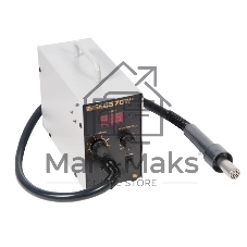 Паяльный фен Quick 857D