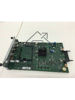 Плата форматера HP CLJ M775 (CC522-67945/CC522-67933/CC522-67901/CE396-60001)