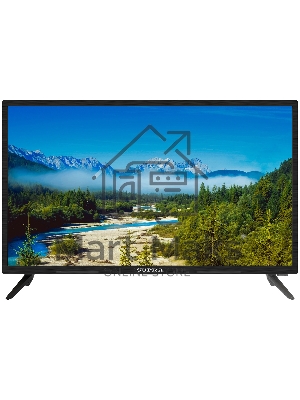Телевизор SUPRA 32