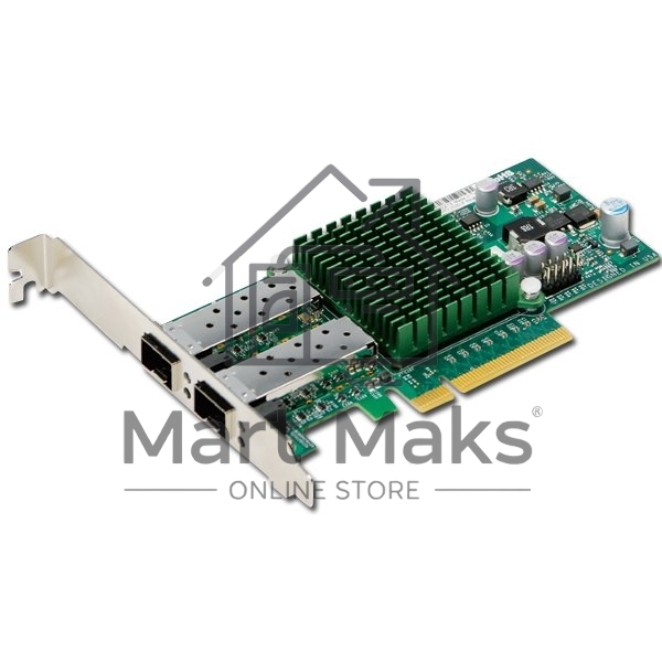 Контроллер Supermicro AOC-STGN-I2S