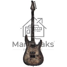 Гитара электрическая (CB) Schecter C-6 PRO