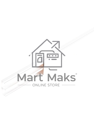 Мини-канал 40х16мм 2 отд. METRA (дл.2м) Leg 638195