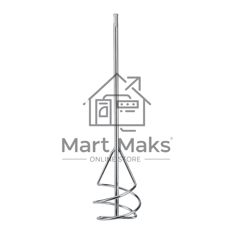 Насадка-миксер 100х450 мм SDS PLUS Kranz
