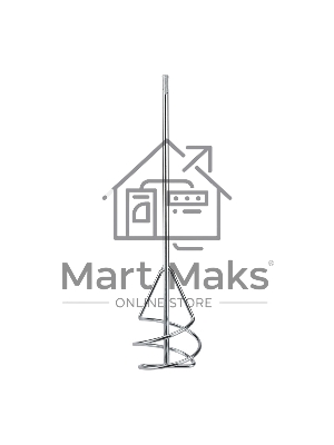 Насадка-миксер 100х450 мм SDS PLUS Kranz