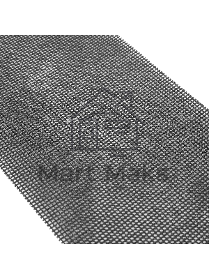 Сетка абразивная, P 120, 115 х 280 мм, 5 шт. Сибртех