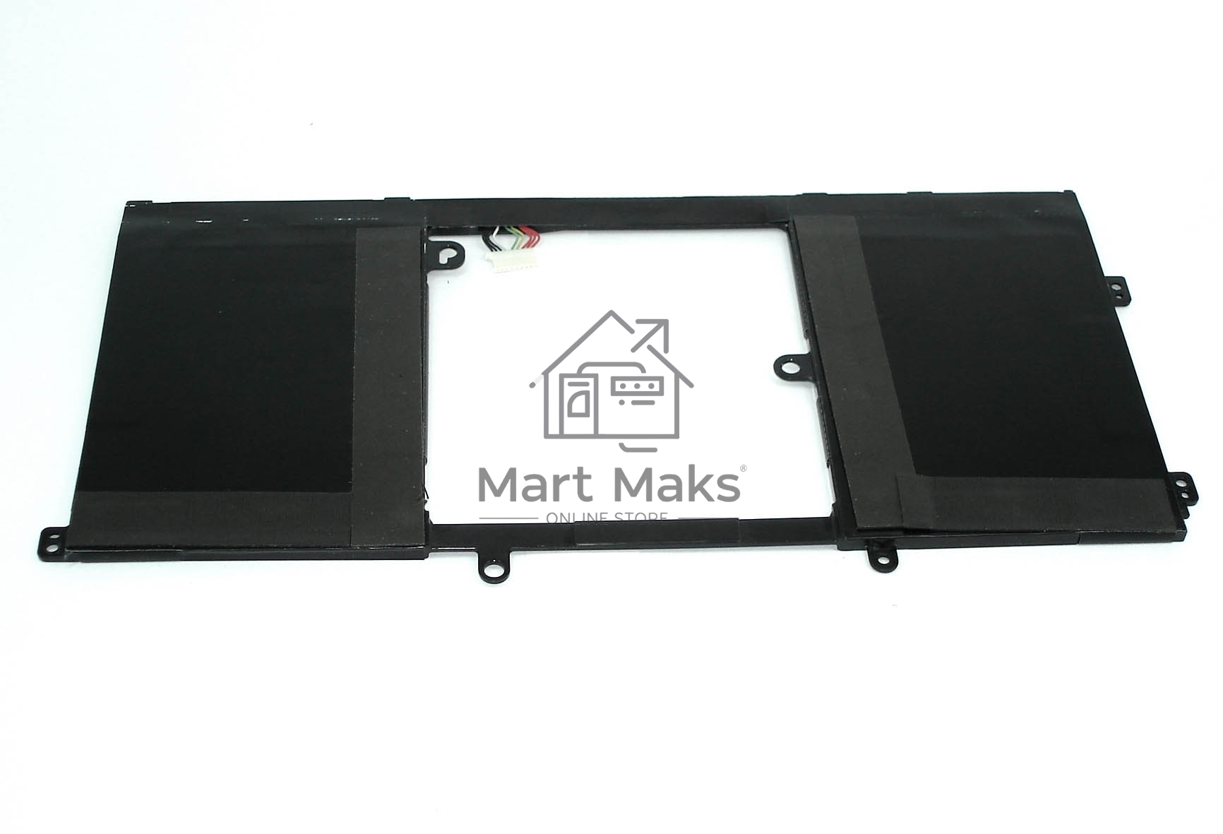 Аккумуляторная батарея для ноутбука HP 11-h 7.4V 3750mAh