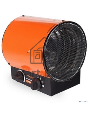 Калорифер PATRIOT ECO-R 3 220В нерж.ТЭН, шнур с евровилкой