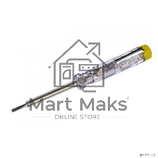 Пробник STAYER 2572-14_z01master электрический 250в 140мм