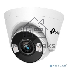 Турельная IP камера 4MP Full-Color Turret Network Camera