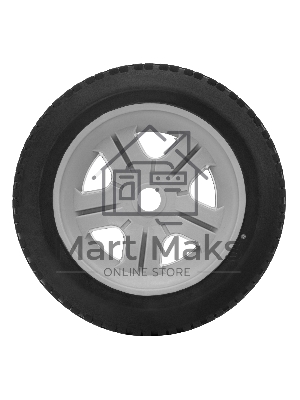 Транспортировочный комплект для генераторов Denzel DES-55, DES-55E