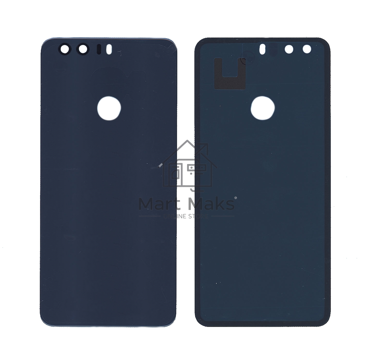 Задняя крышка для Huawei Honor 8 синяя