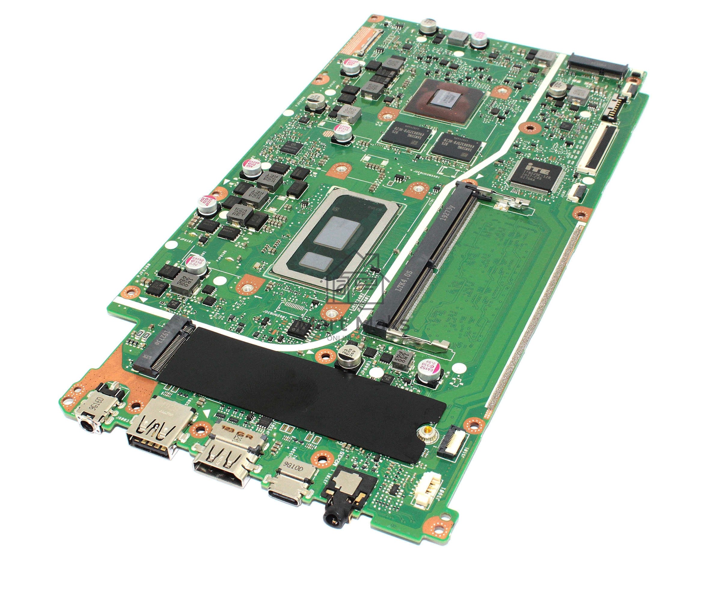 Материнская плата для Asus X512FB 4G/I5-8265U