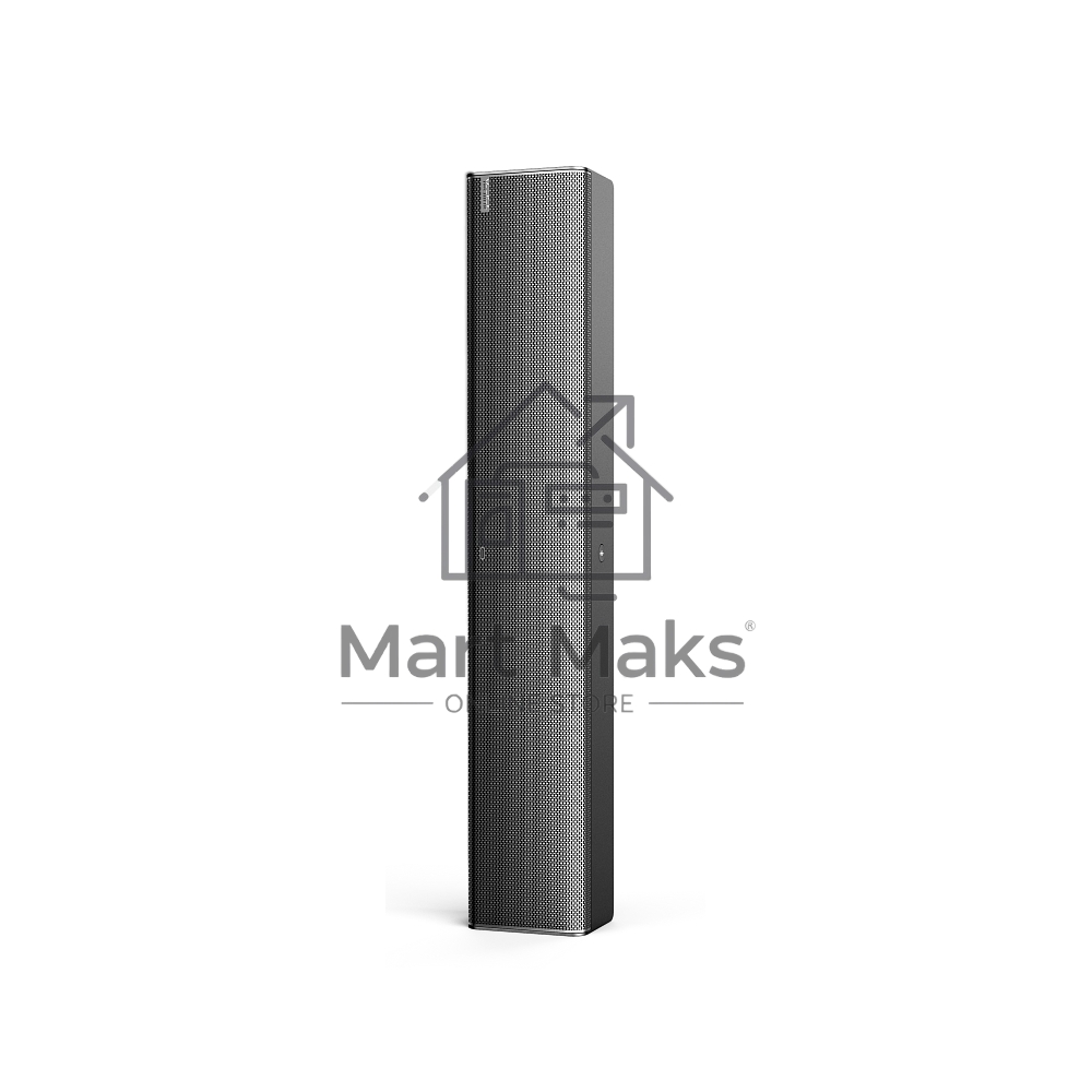 Акустическая система Yealink MSpeaker II Black Soundbar / 2-year AMS 1306029
