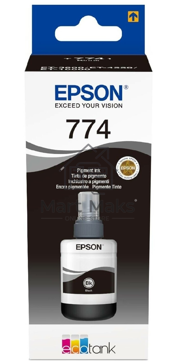 Картридж Epson I/C (b) M100/105/200/205