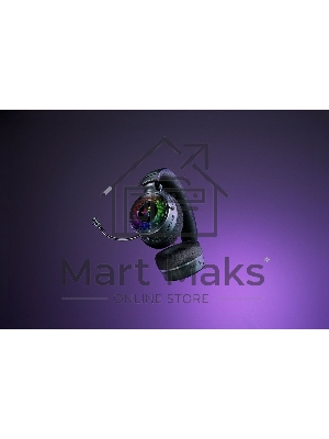 Гарнитура Razer Kraken V4 gaming headset