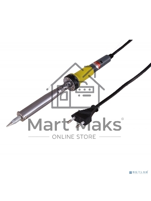 Паяльник Rexant, керам.нагреватель, долговечное жало, 100 Вт, 230 В, серия 