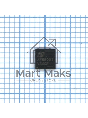 Контроллер APW6001