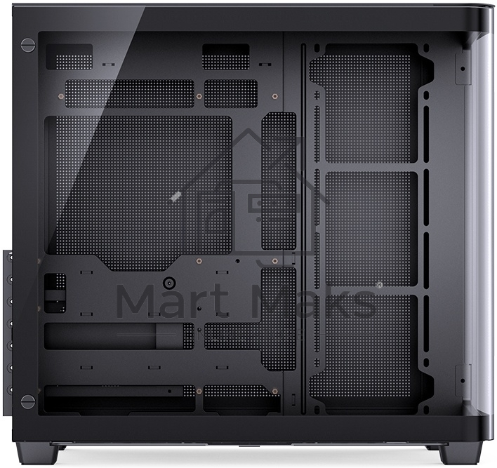 Компьютерный корпус JONSBO Computer Case TK-3 black