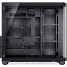 Компьютерный корпус JONSBO Computer Case TK-3 черный