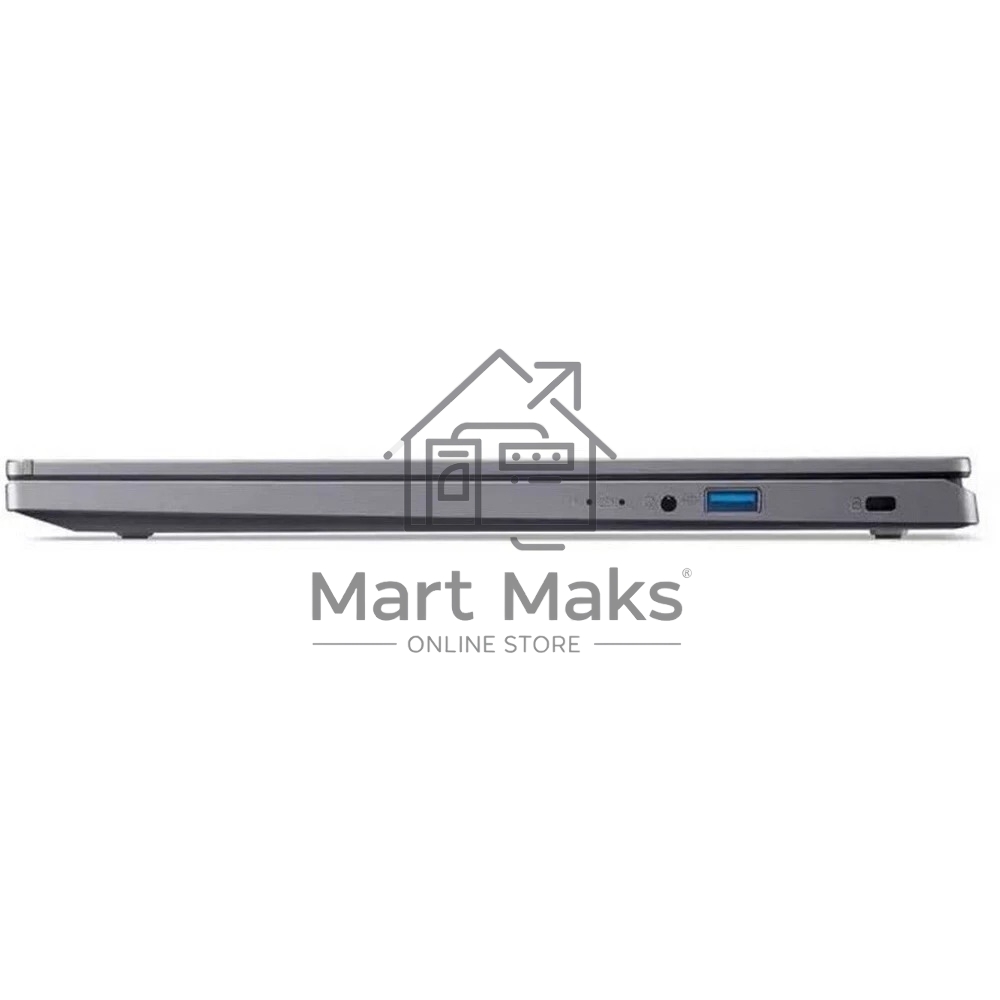 Ноутбук Acer Extensa EX215-56 Core 5 120U/16Gb/SSD1024Gb/15.6