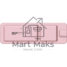 Накопитель SSD Silicon Power USB-C 1TB SP010TBPSDPX10CP PX10 1.8