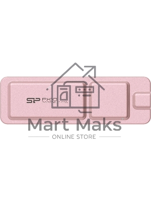 Накопитель SSD Silicon Power USB-C 1TB SP010TBPSDPX10CP PX10 1.8