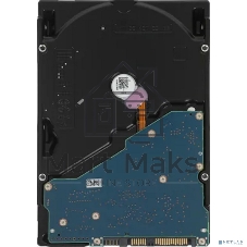 Жесткий диск Toshiba Enterprise MG10SDA400E 4Tb HDD 3.5