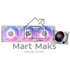 Кулер для процессора MULTI SOCKET MPG CORELIQUID P13 360 MSI