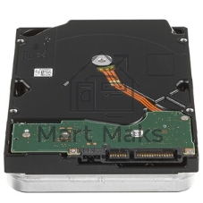 Жесткий диск Seagate SATA-III 16Tb ST16000NT001 NAS Ironwolf Pro 512E (7200rpm) 256Mb 3.5
