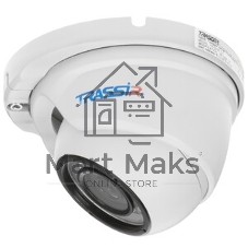 IP-камера TRASSIR TR-D2S5 v3 (D) 2.8 сборки РФ