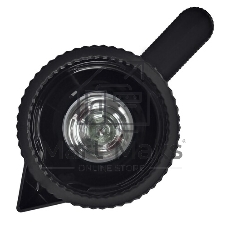 Термос LARA LR04-83 Black