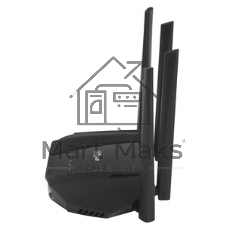 Беспроводной маршрутизатор Dahua 11AX 1500Mbps