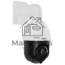 Камера видеонаблюдения HiWatch DS-T265(C) 4.8-120мм цветная