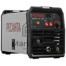 Сварочный полуавтомат САИПА-190 3в1 (MIG/MAG) Ресанта