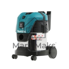Строительный пылесос Makita VC2012L 1000 Вт,3600л\м, 210 мбар, 20 л