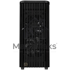 Компьютерный корпус ASUS PROART PA401 ABS TG PWM черный