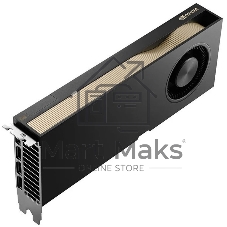 Видеокарта NVIDIA RTX PRO 5000, 48 GB GDDR7, 384 bit, 4xDisplayPort, GPU 1740 MHz