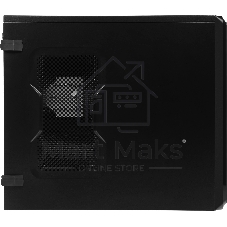 Сервер IRU Rock w9105p 1x4210 2x16Gb 1x500Gb SSD 1x650W w/o OS (2184296)