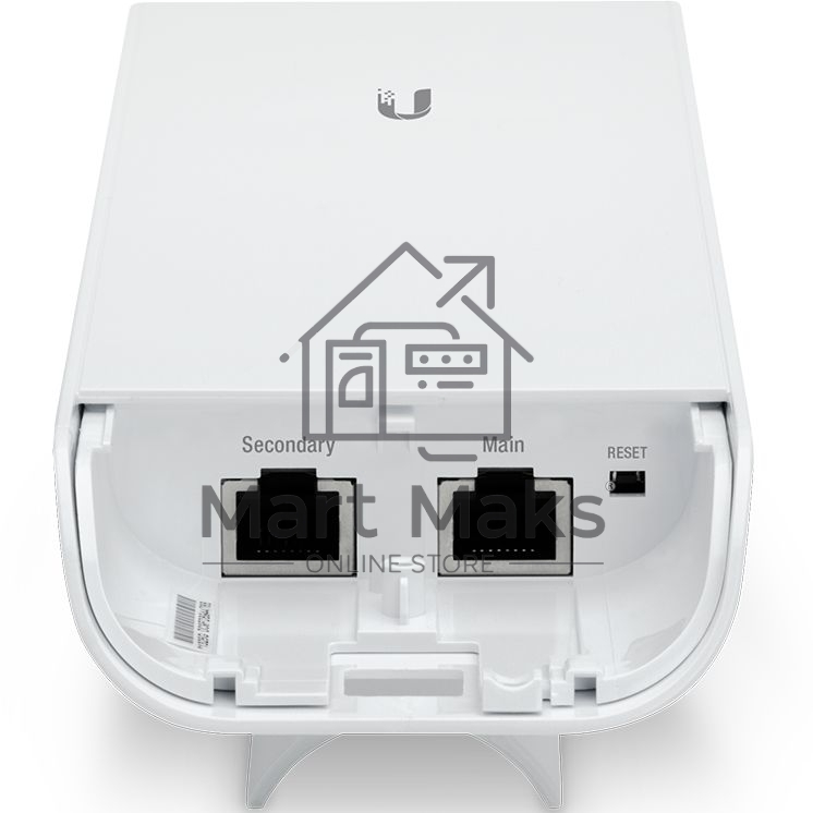 Точка доступа UBIQUITI NSM5(EU) всепогодная Wi-Fi/TDMA AP/CPE. 802.11n, 5 ГГц, антенна 16 дБ