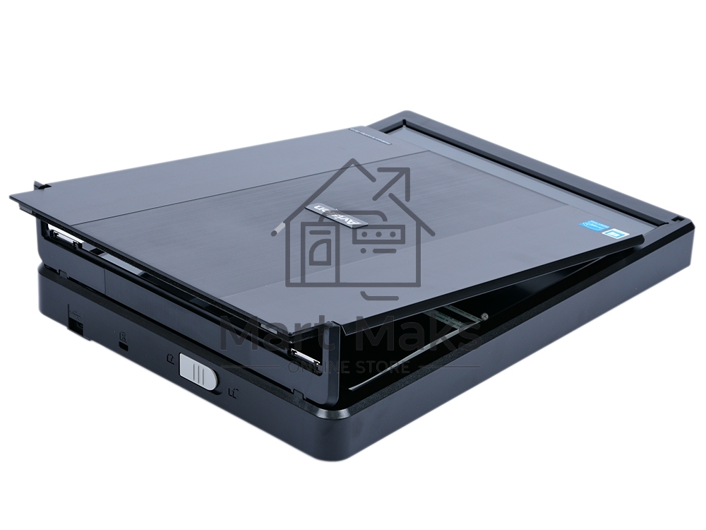 Планшетный сканер Avision FB10, Формат А4