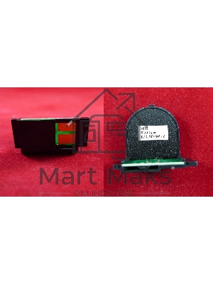 Чип ELP для Xerox Phaser 6180 Cyan, 6K (Китай)