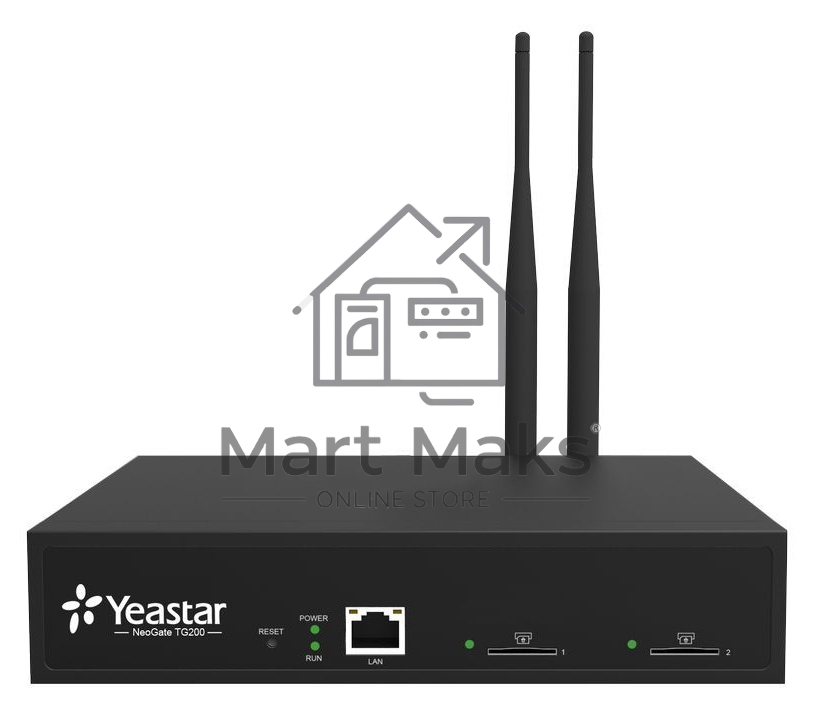 Модуль Yeastar TG200
